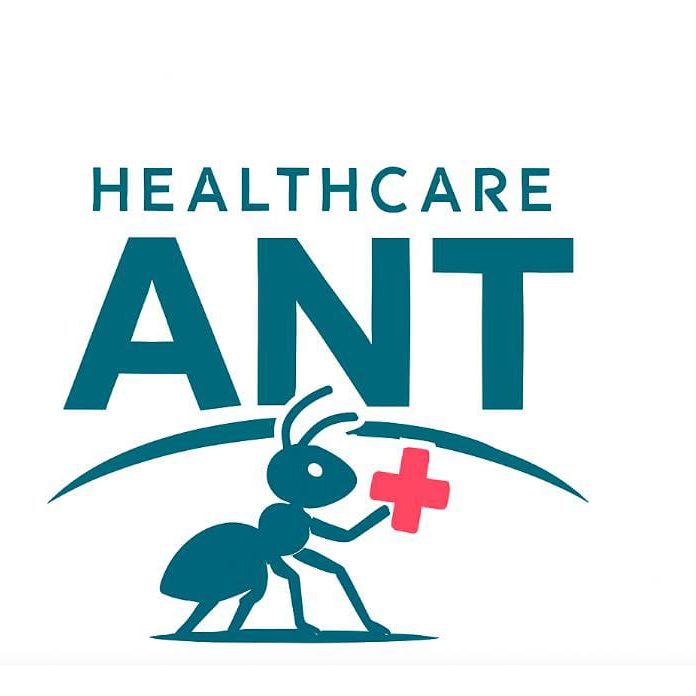 ANT HEALATH CARES